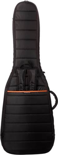 Mono M80-2B-BLK Dual Bass Bag Black Mono M80-2B-BLK Dual Bass Bag Black
