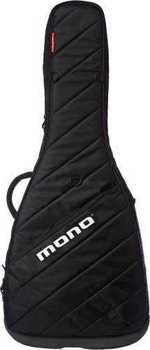 Mono M80-VHB-BLK Vertigo Semi-Hollow Bag Black