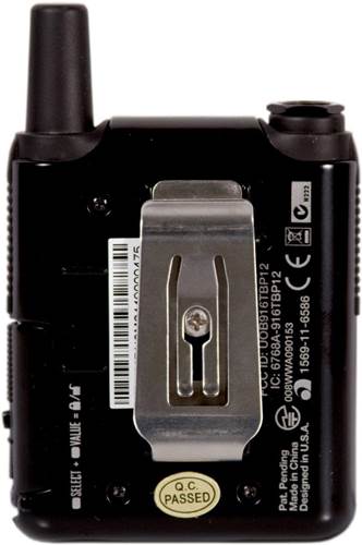 Line 6 Relay G50/G90 Bodypack TBP12 Line 6 Relay G50/G90 Bodypack TBP12