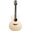 Lowden O32 Indian Rosewood Sitka Spruce #23706 Front View