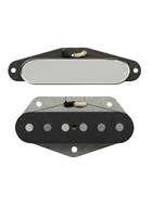 Bare Knuckle The Boss Tele Set 4-way Mod Stock Polarity