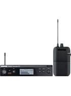 Shure P3TR PSM300 IEM System