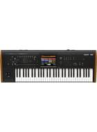 Korg Kronos 2 61 (Ex-Demo) #212044