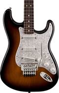 Fender Dave Murray Stratocaster HHH 2 Tone Sunburst Rosewood Fingerboard