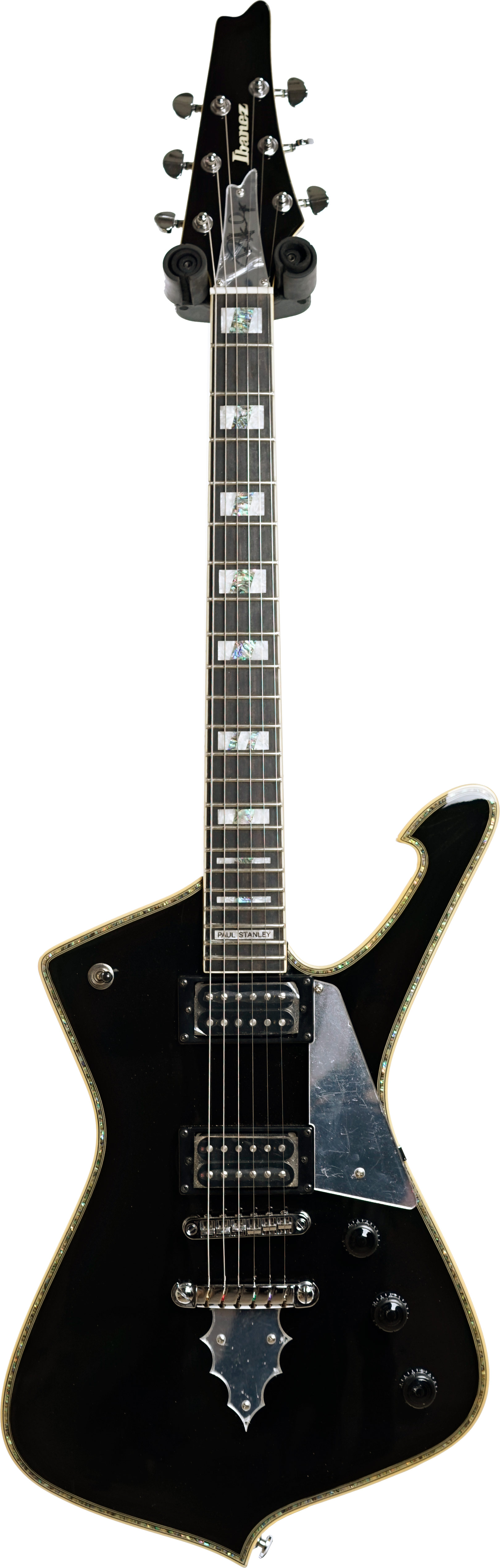 ibanez ex 120