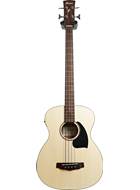Ibanez PCBE12-OPN Acoustic Bass Open Pore Natural (Ex-Demo) #190902824