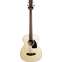 Ibanez PCBE12-OPN Acoustic Bass Open Pore Natural (Ex-Demo) #190902824 Front View