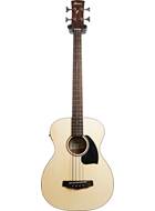 Ibanez PCBE12-OPN Acoustic Bass Open Pore Natural (Ex-Demo) #190603019