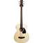 Ibanez PCBE12-OPN Acoustic Bass Open Pore Natural (Ex-Demo) #190603019 Front View