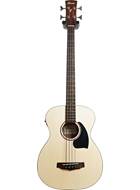 Ibanez PCBE12-OPN Acoustic Bass Open Pore Natural (Ex-Demo) #190603015