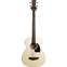 Ibanez PCBE12-OPN Acoustic Bass Open Pore Natural (Ex-Demo) #190603015 Front View