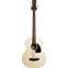 Ibanez PCBE12-OPN Acoustic Bass Open Pore Natural (Ex-Demo) #190902816 Front View