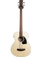 Ibanez PCBE12-OPN Acoustic Bass Open Pore Natural (Ex-Demo) #190803850