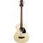 Ibanez PCBE12-OPN Acoustic Bass Open Pore Natural (Ex-Demo) #190803850 Front View