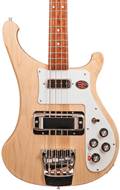 Rickenbacker 4003S Mapleglo