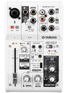 Yamaha AG03 USB Mixer (Ex-Demo) #YCZN04123