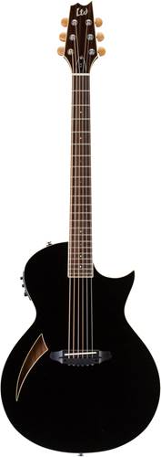 ESP LTD TL-6 Gloss Black ESP LTD TL-6 Gloss Black