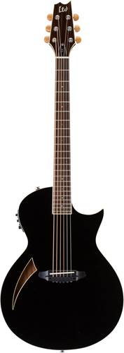 ESP LTD TL-6 Gloss Black