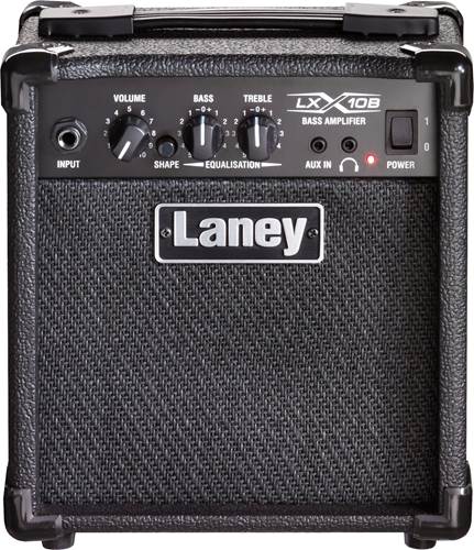 Laney LX10B Combo Practice Amp