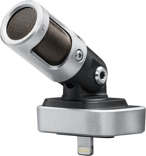 Shure MV88 iOS Microphone
