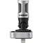 Shure MV88 iOS Microphone Front View