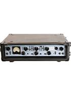 Ashdown ABM-600-EVO IV Head (Ex-Demo) #15110832