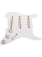 Seymour Duncan Antiquity Pickguard Assy Strat