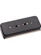 Seymour Duncan Antiquities P90 Soapbar Bridge Black