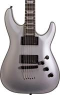 Schecter C-1 Platinum Satin Silver (Ex-Demo) #W19010587