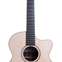 Lowden O32C IR/SS Indian Rosewood/Sitka Spruce #23992 
