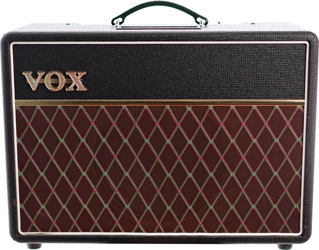 Vox AC10C1 (Ex-Demo) #R01-019856