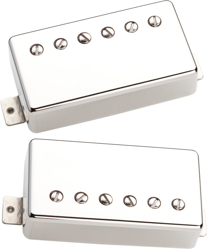 pearly gates humbucker set