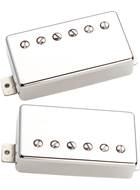 Seymour Duncan Pearly Gates Nickel Set