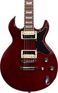 Schecter S-1 See-Thru Cherry (Ex-Demo) #W15020658