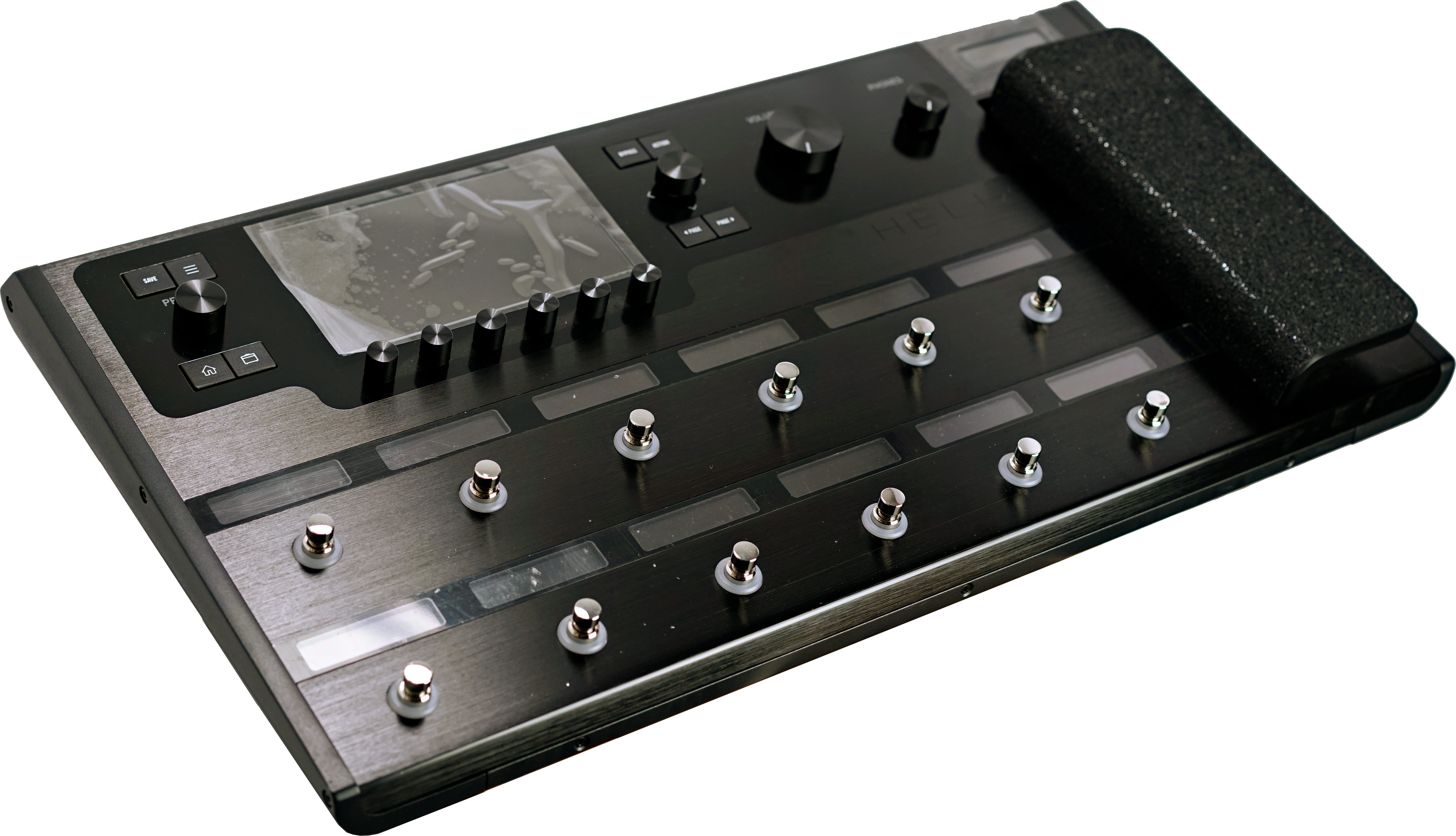 Line 6 Helix (Ex-Demo) #(21)HDF3V6988000023