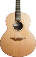 Lowden F25 IR/RC Indian Rosewood/Red Cedar #23930