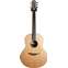 Lowden F25 IR/RC Indian Rosewood/Red Cedar #23930 Front View