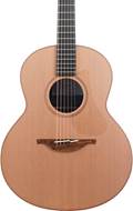 Lowden F25 IR/RC Indian Rosewood/Red Cedar #23923