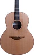Lowden F25 IR/RC Indian Rosewood/Red Cedar #23971