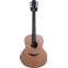 Lowden F25 IR/RC Indian Rosewood/Red Cedar #23971 Front View
