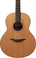 Lowden F25 IR/RC Indian Rosewood/Red Cedar #24049