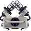 Zoom XYH-5 XY Capsule for H5, H6, Q8, F4, F8, F8n, U-44 Front View