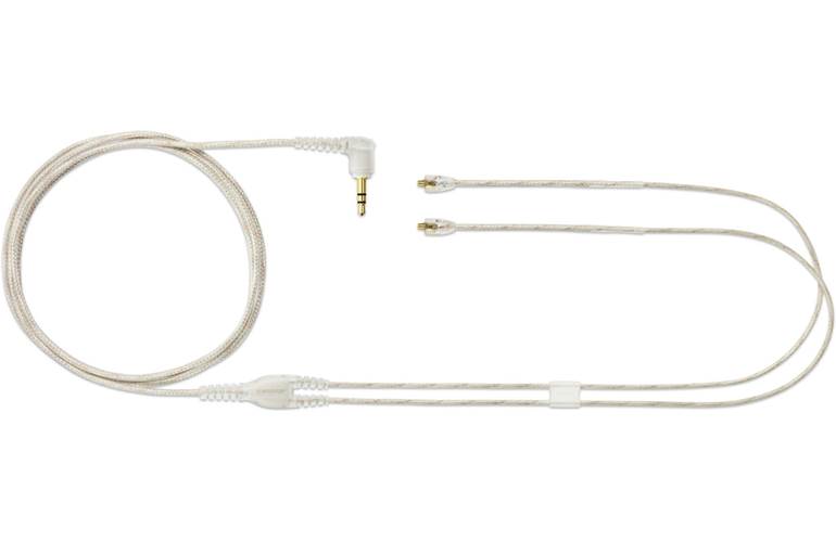 Shure EAC64-CL Replacement Cable