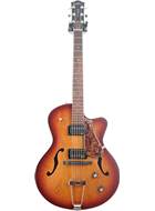 Godin 5th Avenue CW Kingpin II HB Cognac Burst HH (Ex-Demo) #039289001030