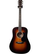 Martin Standard Series D35 Sunburst