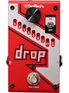 Digitech Drop (Ex-Demo) #12002519480