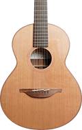 Lowden Wee Lowden WL25 East Indian Rosewood / Red Cedar #23015