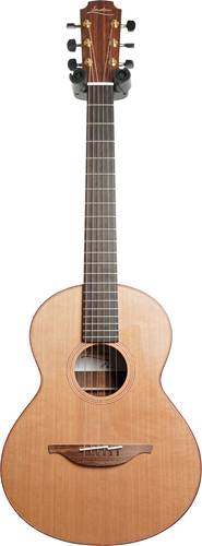 Lowden Wee Lowden WL25 East Indian Rosewood / Red Cedar  #23015