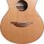 Lowden Wee Lowden WL25 East Indian Rosewood / Red Cedar  #23015 