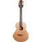Lowden Wee Lowden WL25 East Indian Rosewood / Red Cedar  #23015 Front View